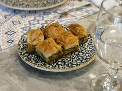 -bosphorus 铂斯西餐厅·土耳其烧烤(环市中路店)
