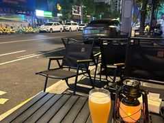 -板凳鲜酿·精酿啤酒(科华北路店)