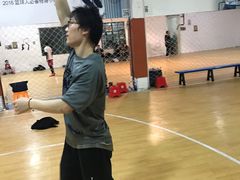 -汉森运动中心(永和路店)
