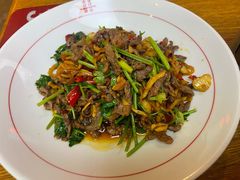 -印象鲵宴·张家界地标美食名片(溪布街店)
