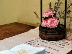 -梅间堂茶馆(绿地缤纷城店)