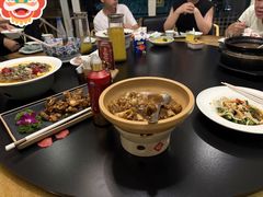 -茶油香闽南菜·花园餐厅(前埔店)