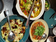 -华豫川酒家(大卫城店)