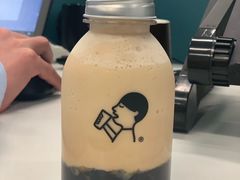 -喜茶(上海泰禾大厦店)