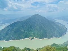 -白帝城·瞿塘峡景区