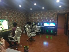 -MT club·剧本·桌游·血染钟楼(知春路店)