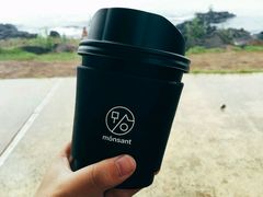 -Cafe Aewol Monsant
