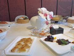 -晋阳春·山西菜·北京烤鸭(交大店)