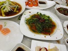 -新恬乐大酒家(沧达大厦店)