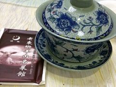-清真老东乡开锅羊肉(甘南路店)