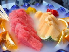 -绿茶餐厅(龙井船宴· 品牌总店)