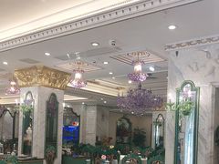 -齐家花园大酒店(宝山店)