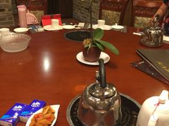 -味可道美食坊(福基路店)