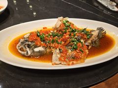 -广州文华东方酒店·江-由辉师傅主理