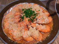 -香山湖家家宴(中山陵店)