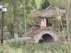 -望江楼公园