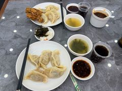 -奉天蚨祥饺子馆