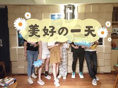 -H立方实景剧情密室(天河旗舰店)