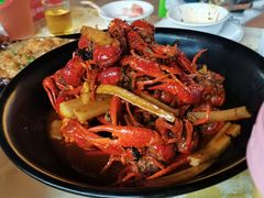 -聚味瞿记·龙虾堂(渔人码头一店)