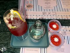 -仁义涵西餐·咖啡(中华巴洛克店)