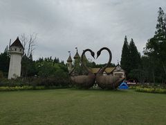 -东平国家森林公园