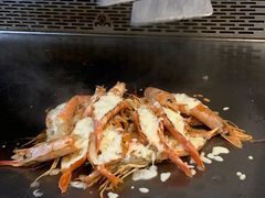 -雅玛花式铁板烧(国宏宾馆店)
