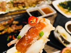 -辉记炭烧海鲜大排档·老字号(福田店)