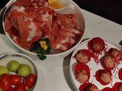 -小龙坎火锅(IFS HOT店)