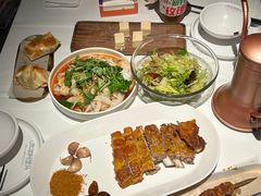 -西域阿里马新疆菜·清真(桂花路店)