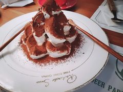 -Deer Park鹿园西餐(仁恒置地广场店)