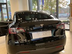 -TESLA 特斯拉(上海太古汇体验店)