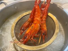 -喜聚薈·花膠雞海鮮火鍋(越秀店)