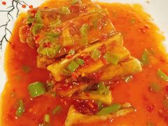 -尚岛私房菜(西方巷店)