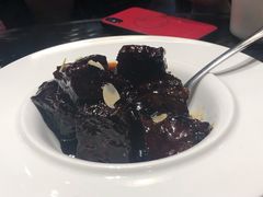 雪花牛肉-走马楼饭庄(慈城古县城店)