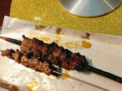 -西域阿里马新疆菜·清真(桂花路店)