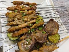 -四妹餐厅(玫瑰街店)