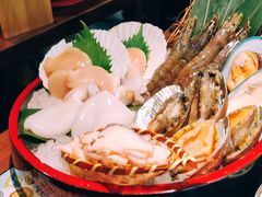 -牛New寿喜烧(闵行龙湖天街店)