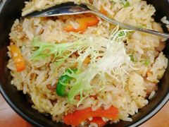-萨贝尔意式西餐厅(古城新梦店)