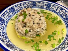 -兰边碗(鼓楼店)