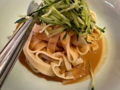 自家面皮-0776食堂·京城创意菜(七里庄店)