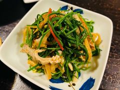 -喜晋道面馆(华严寺广场店)