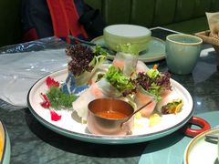 -苏梅花园(群星城店)