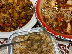 -老三样·旧食新味(万寿宫店)