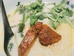 -和府捞面(中山龙之梦店)