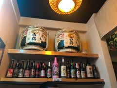 -J.K轴吧居酒屋&酒吧