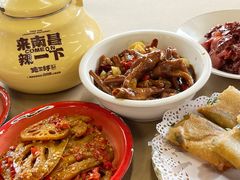 -老三样·旧食新味(万寿宫店)