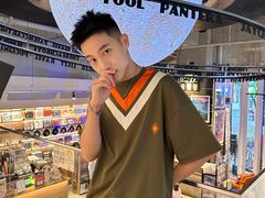 -黑胶星球(华发中城商都店)