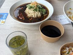 -花园茶楼·淮扬菜(兴城西路店)