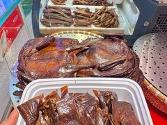 -但家香酥鸭(民生路总店)