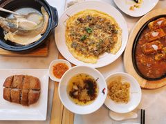 -莆田餐厅PUTIEN(三里屯店)